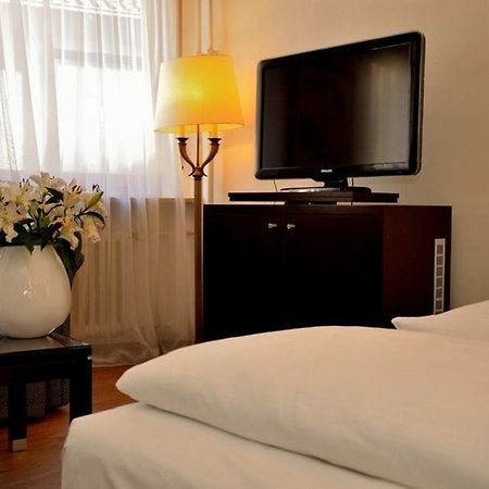 Hotel Restaurant Arche Στουτγκάρδη Εξωτερικό φωτογραφία