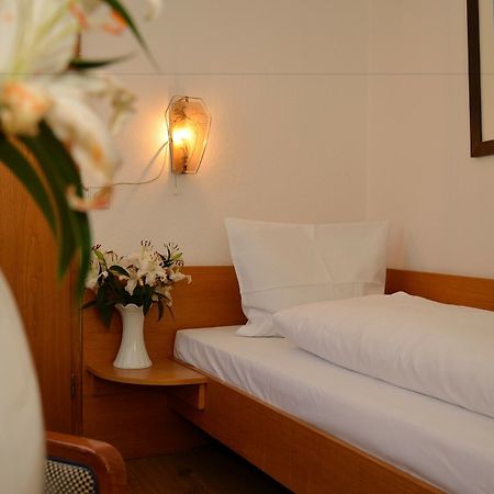 Hotel Restaurant Arche Στουτγκάρδη Εξωτερικό φωτογραφία